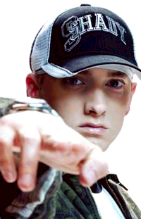 eminem for ever